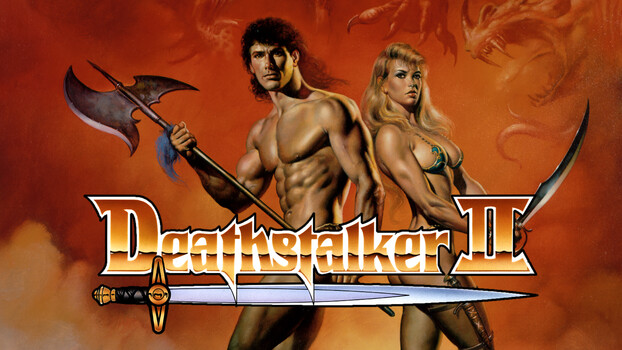 Deathstalker 2 