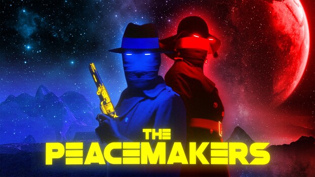 The Peacemakers 