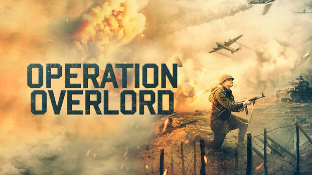 Operation Overlord 