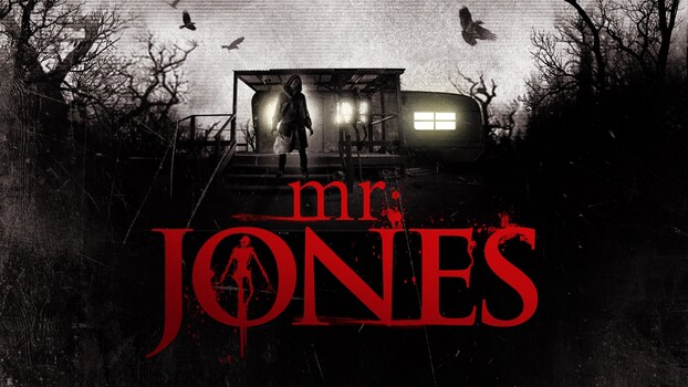 Mr. Jones 