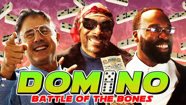 Domino: Battle of the Bones 