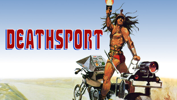 Deathsport 