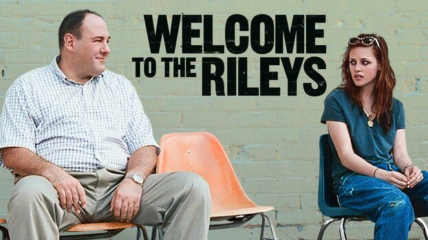 Welcome to the Rileys 
