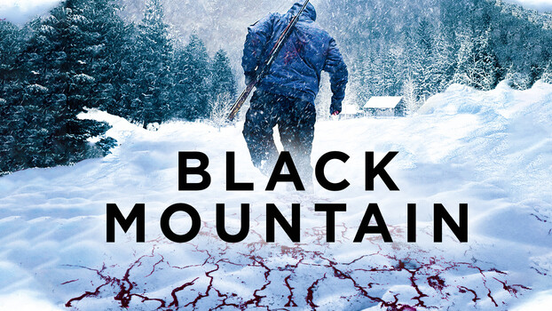 Black Mountain 
