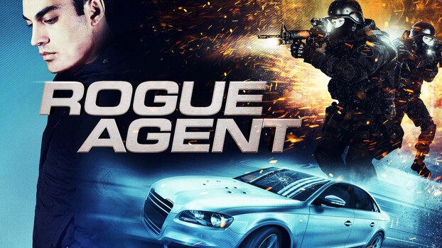 Rogue Agent 