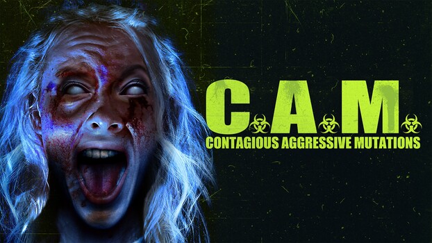 C.A.M. - Contagious Aggressive Mutations 