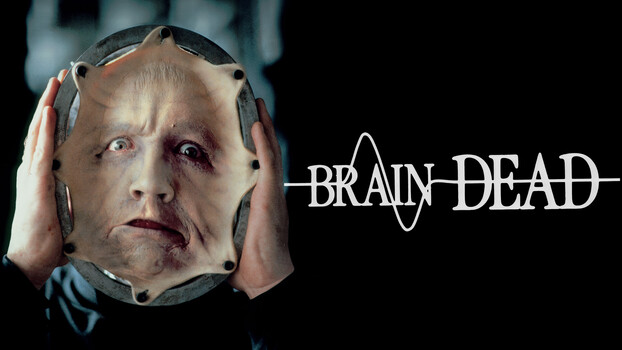 Brain Dead 