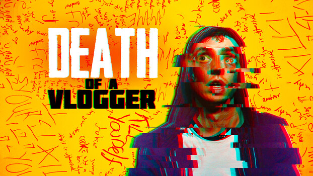 Death of a Vlogger 