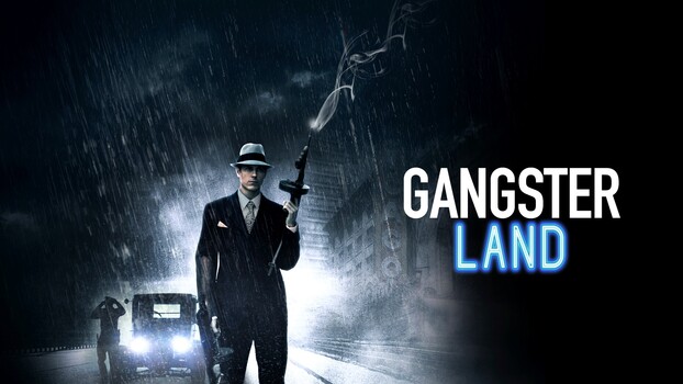 Gangster Land 