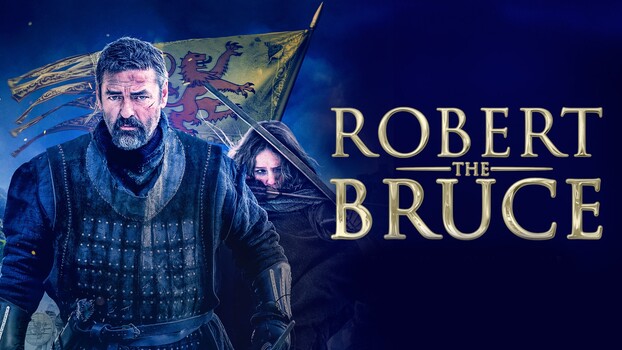 Robert the Bruce 