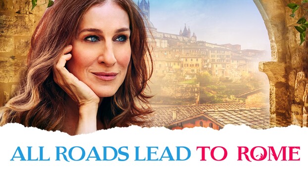 All Roads Lead to Rome 