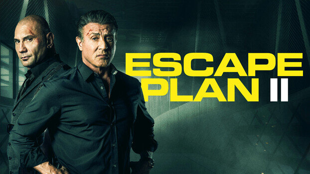 Escape Plan II: Hades 