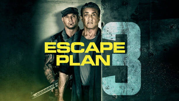 Escape Plan 3: The Extractors 