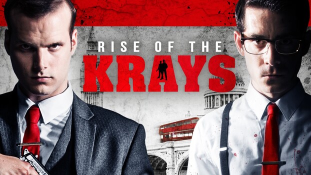 Rise of the Krays 