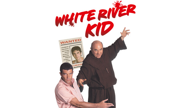 The White River Kid 
