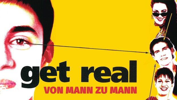 Get Real - Von Mann zu Mann 