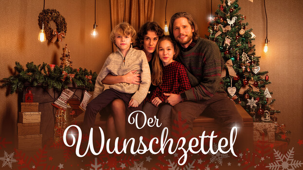 Der Wunschzettel 