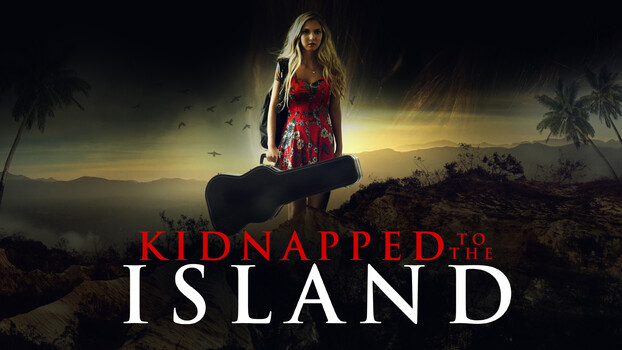 Kidnapped to the Island 