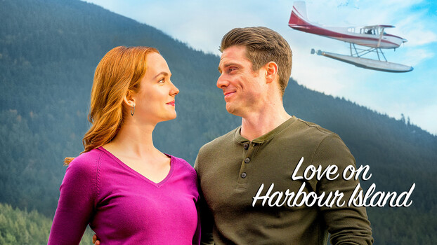 Love on Harbor Island 