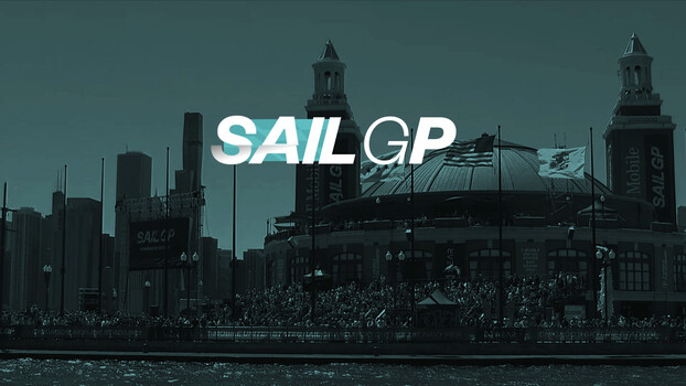 Sail GP - S04:E01 - Chicago Highlights 