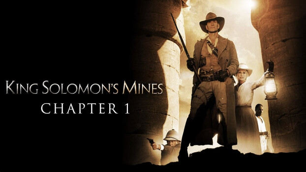 King Solomon's Mines 1 