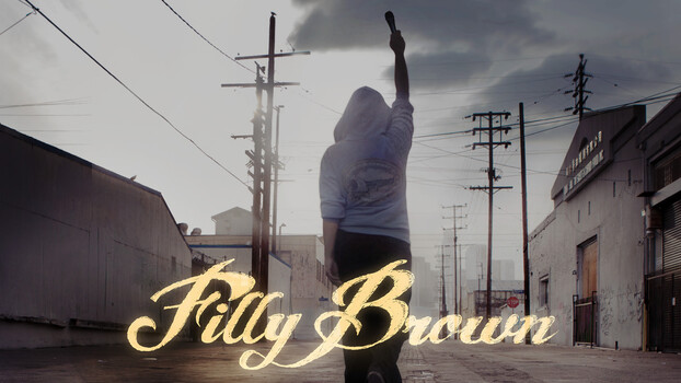 Filly Brown 