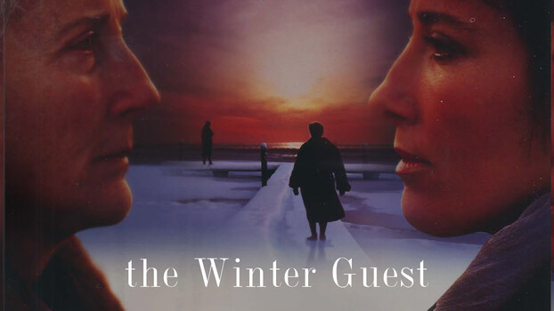The Winter Guest 