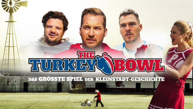 The Turkey Bowl 