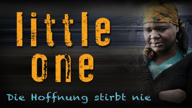 Little One - Die Hoffnung stirbt nie 