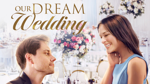 Our Dream Wedding 