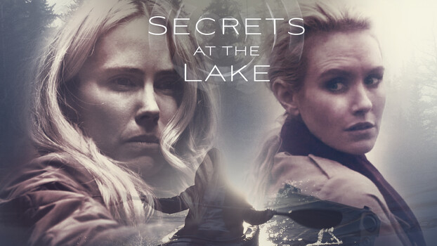 Secrets at the Lake 