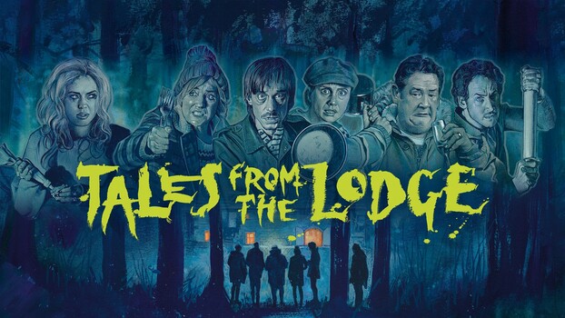 Tales from the Lodge 