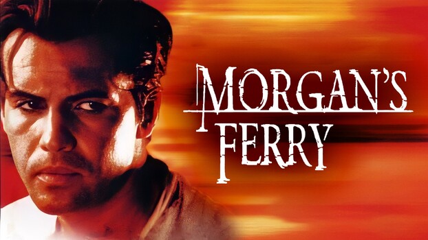 Morgan's Ferry 