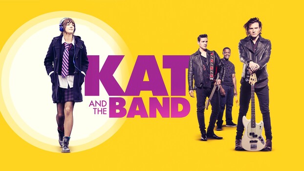 Kat and the Band 