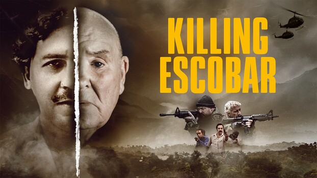 Killing Escobar 