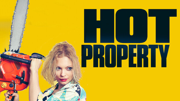 Hot Property 