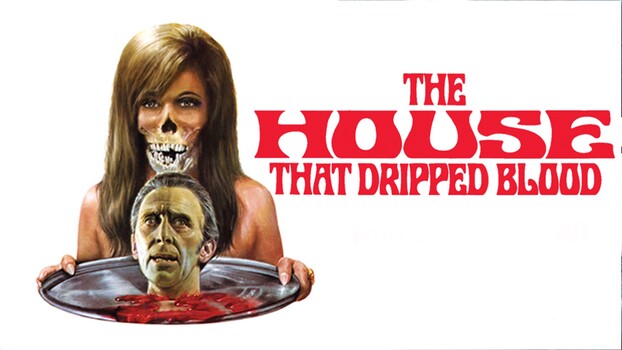 The House that Dripped Blood 