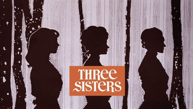 Three Sisters 