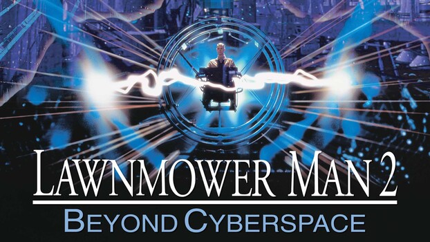 Lawnmower Man 2: Beyond Cyberspace 