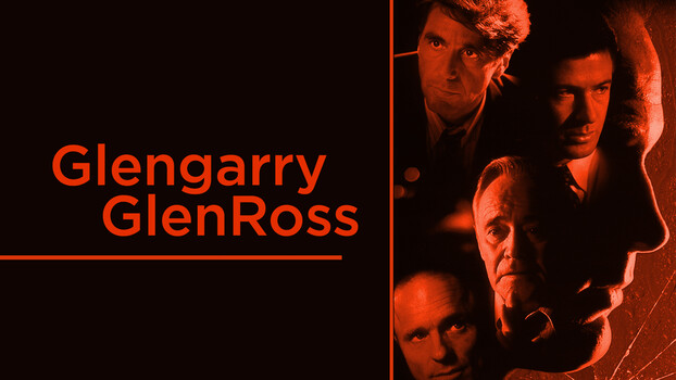 Glengarry Glen Ross 