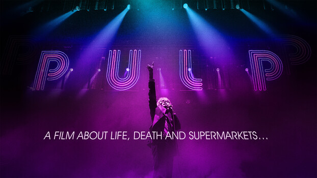 Pulp: A Film About Life, Death and Supermarkets 
