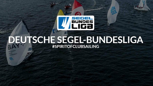 2. Event Deutsche-Segelbundesliga in Travemünde 29. - 30. Juli @ 12:00 