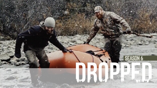 Dropped - S06:E02 - White Water 