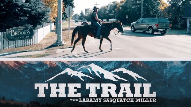 The Trail - S01:E09 - Thriving 
