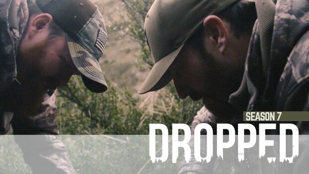 Dropped - S07:E09 - The End 