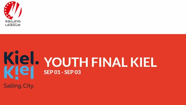 Youth Sailing Champions League 2023 - S01:E01 - Day 1 
