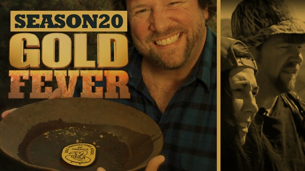 Gold Fever - S20:E07 - Stanislaus River Bottom 