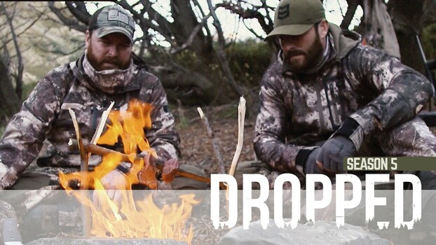 Dropped - S07:E10 - Recap 