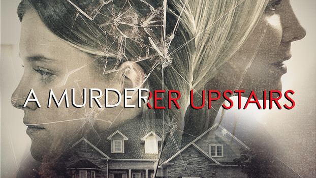 A Murderer Upstairs 