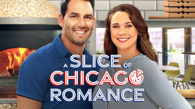 A Slice of Chicago Romance 